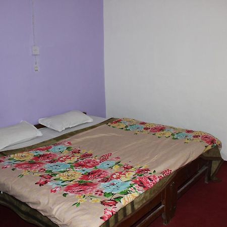 Mamta Guest House Manali  Exterior photo