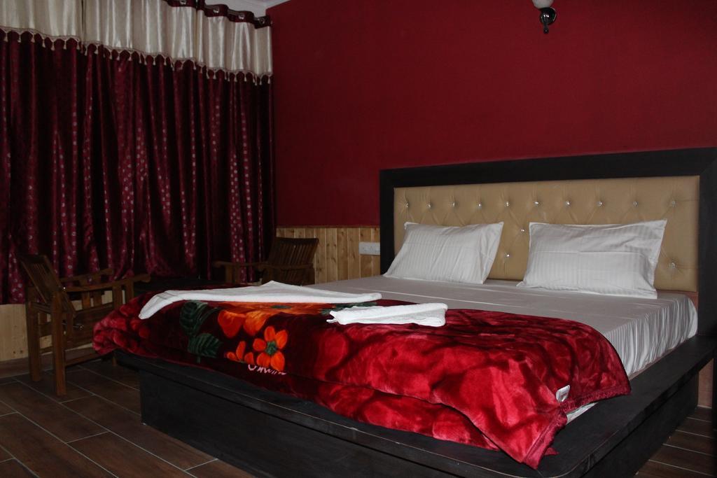 Mamta Guest House Manali  Exterior photo