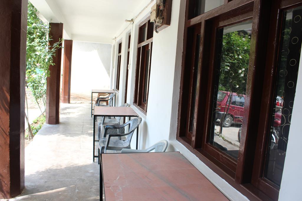 Mamta Guest House Manali  Exterior photo