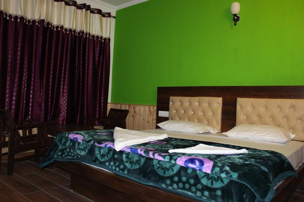 Mamta Guest House Manali  Exterior photo