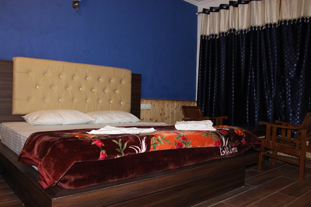 Mamta Guest House Manali  Exterior photo