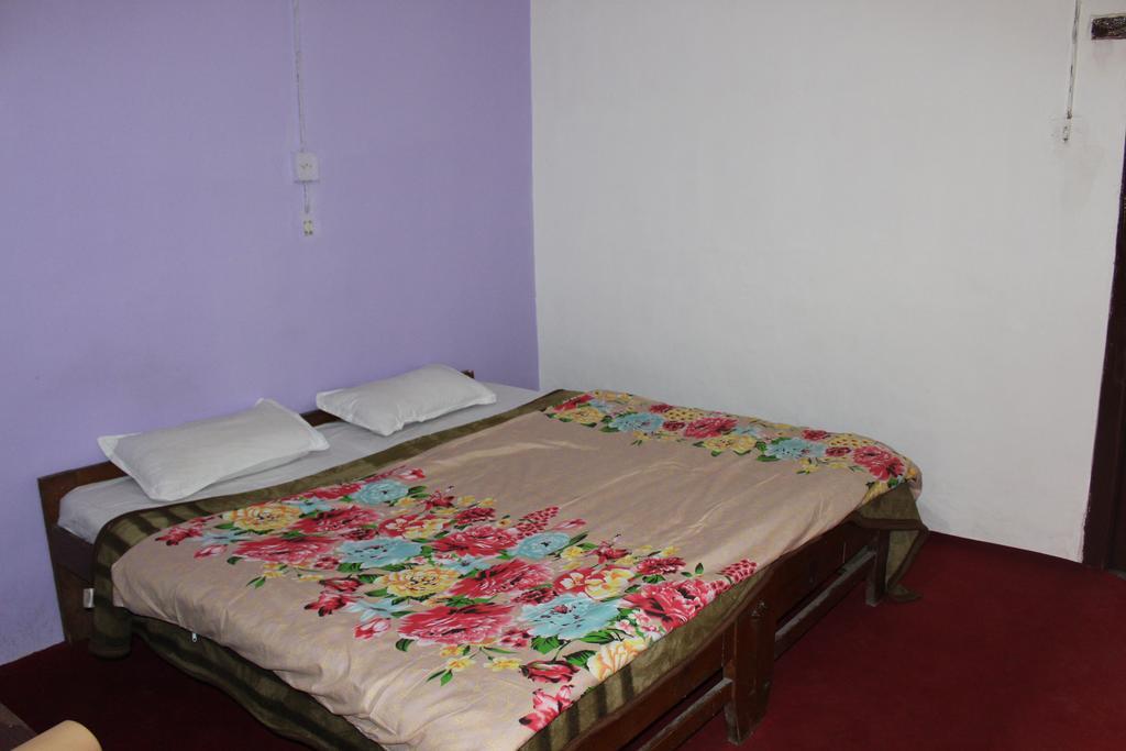 Mamta Guest House Manali  Exterior photo