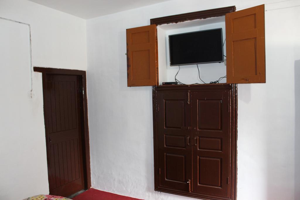 Mamta Guest House Manali  Exterior photo