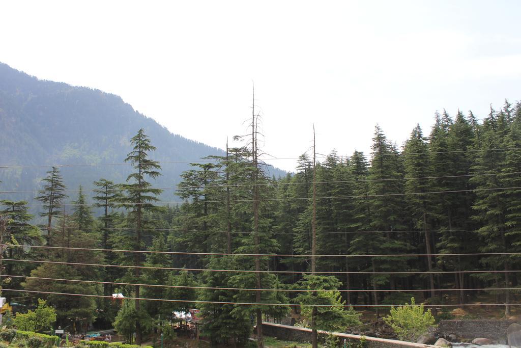 Mamta Guest House Manali  Exterior photo